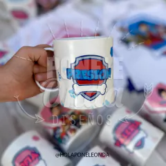 SOUVENIR - Tazas plasticas - comprar online