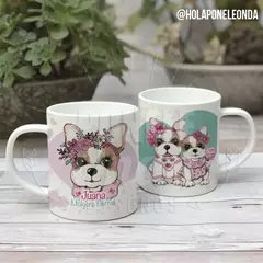 TAZA PLÁSTICA - Simones - comprar online
