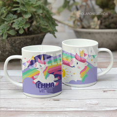 SET DE JARDIN - Unicornio Violeta - comprar online