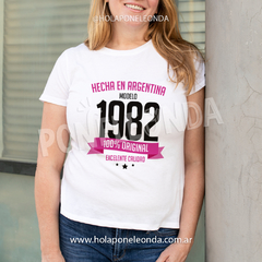 REMERA - 40 años en internet