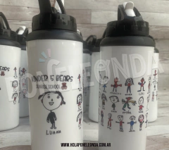 HOPPY EGRESADITOS 2025 - Dibujitos - comprar online