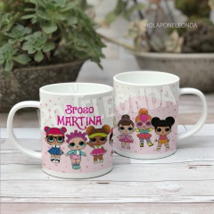 SET DE JARDIN - Lols - comprar online