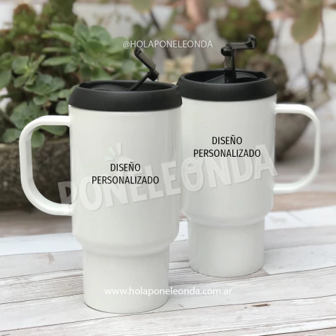 JARRO - Diseño personalizado