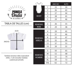BODY CUMPLEAÑOS - Selva - comprar online