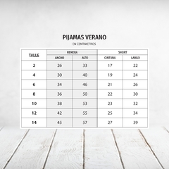 PIJAMA - Bebes Llorones A - comprar online