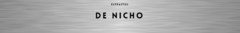Banner de la categoría DE NICHO