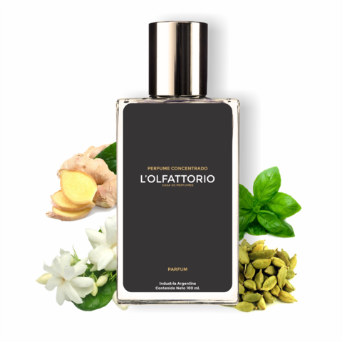 12) The One. Masc. 100ml. Alternativa Concentrada