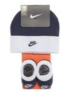 Kit Booties e Touca Nike - comprar online