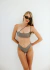 Bikini Posh - Visón - comprar online