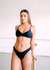 Bombacha Aquata - Negro - comprar online