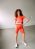 Biker Active - Naranja