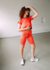 Biker Active - Naranja