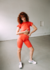 Biker Active - Naranja - comprar online