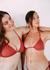 Imagen de Bikini Triángulo - Bronce