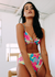 Bikini Versace - Fantasy en internet