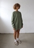 Imagen de Buzo Ranga - Oversize Verde