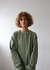 Buzo Ranga - Oversize Verde - RANGA | Lifestyle