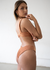 Imagen de Bikini Nudo - Plush Bronce