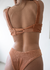 Bikini Nudo - Plush Bronce - RANGA | Lifestyle