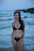 Bikini Triángulo - Negro