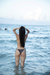 Bikini Triángulo - Animal Print - RANGA | Lifestyle