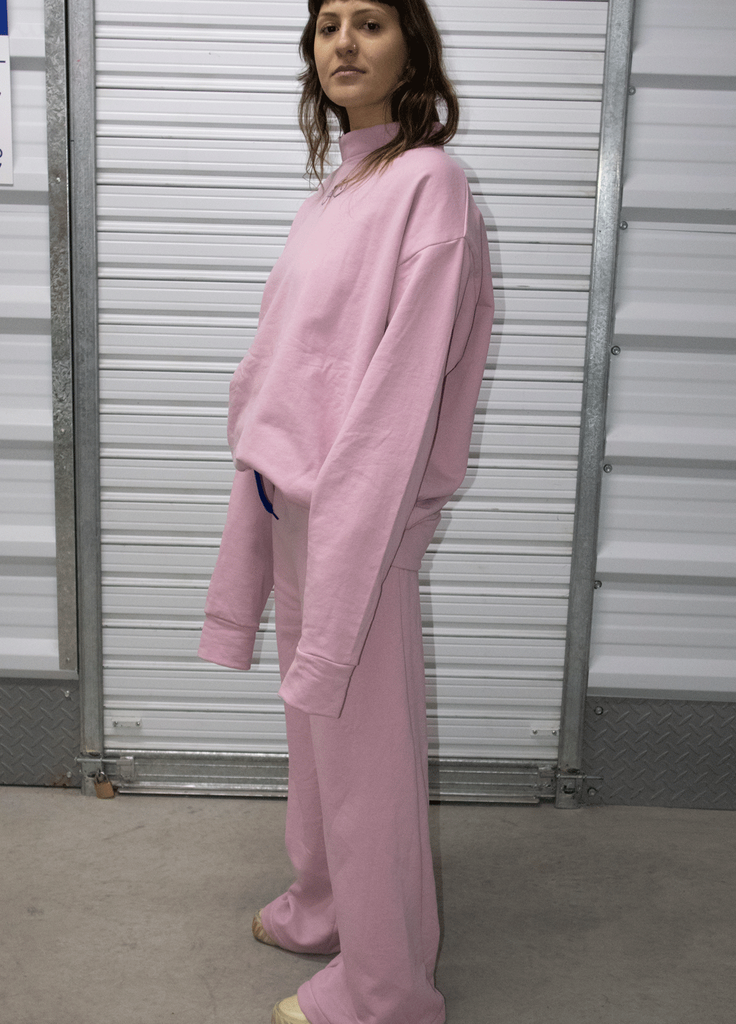 Pantalón Tbs - Rosa thumbnail 3