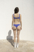 Bikini Nudo - Textura Hortensia en internet