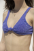 Bikini Nudo - Textura Hortensia - comprar online