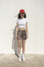 Imagen de Biker - Animal Print