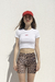 Biker - Animal Print - RANGA | Lifestyle