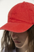 Gorra Ranga - Cherry