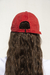 Gorra Ranga - Cherry - RANGA | Lifestyle