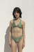 Bikini Nudo - Menta en internet
