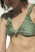 Bikini Nudo - Menta - comprar online