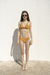 Bikini Nudo - Textura Caramelo - RANGA | Lifestyle