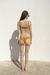 Imagen de Bikini Nudo - Textura Caramelo