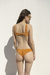 Bikini Nudo - Textura Caramelo