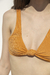 Bikini Nudo - Textura Caramelo - comprar online