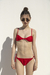 Bikini Tini - Cherry - tienda online