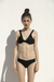 Bikini Nudo - Negro en internet