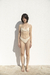 Bikini Aro - Off White - tienda online
