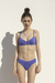 Bikini Aro - Textura Hortensia - RANGA | Lifestyle