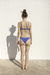 Bikini Aro - Textura Hortensia - tienda online