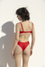 Bikini Aro - Cherry - RANGA | Lifestyle