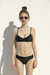Bikini Aro - Negro - RANGA | Lifestyle