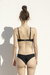 Imagen de Bikini Aro - Negro