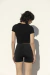 Biker - Negra - RANGA | Lifestyle