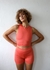 Top Active - Naranja - RANGA | Lifestyle