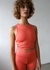 Top Active - Naranja