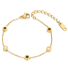 Pulseira Holly Número Romano